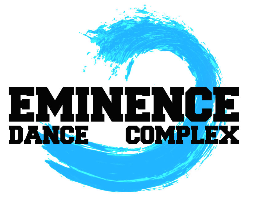 Eminence Dance Complex Logo