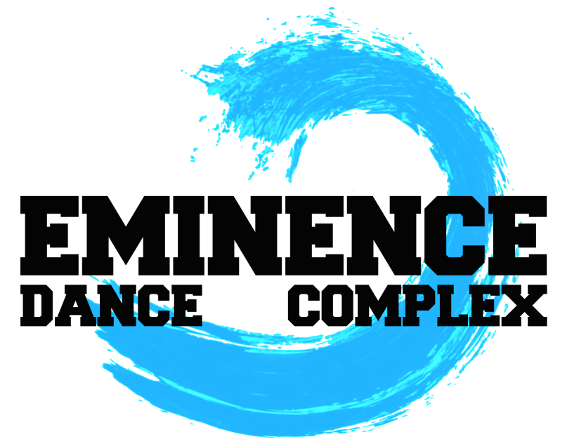 Eminence Dance Complex Logo